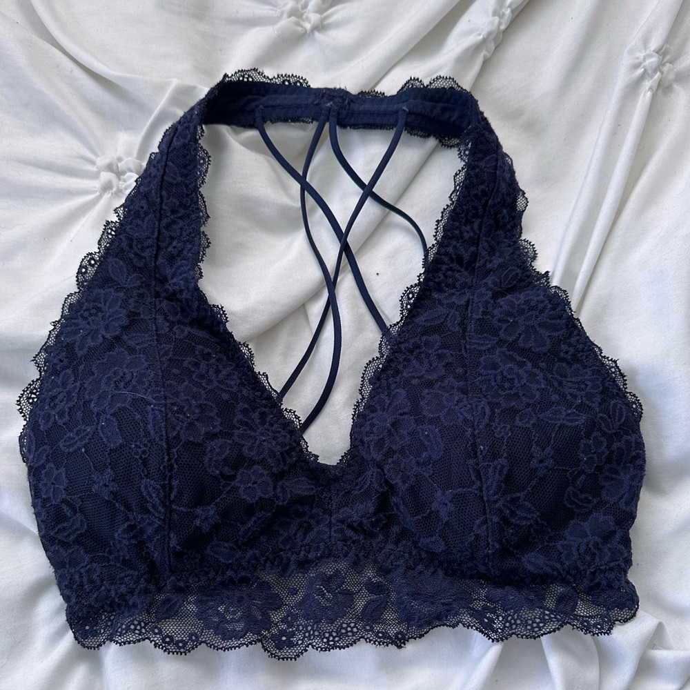 Halter Bralette